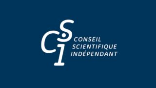 Réunion publique du Conseil Scientifique Indépendant du 8 avril 2021