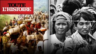 RWANDA, CAMBODGE : Les génocides du XXème siècle