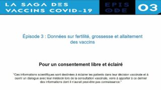 Saga Immunité artificielle – Episode 3: fertilité, grossesse et allaitement