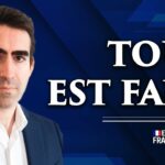 Stanislas Berton |  Tout est faux: comment sauver la France?