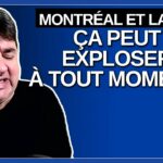 Surpris de voir Montréal et Laval se stabiliser mais ça peut exploser à tout moment.  Dit Legault.
