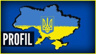 Ukraine: La Cour Arrière des Géants