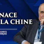 Alain Juillet | Menace de la Chine