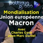 Charles Gave / J-M Daniel – Confrontation au sommet – Poléco n°298 – TVL
