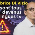 [CENSURÉ] Covid-19 : Fabrice Di Vizio pulvérise tout le monde – Le Samedi Politique