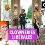 Culture et Société – Clowneries libérales