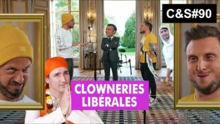 Culture et Société – Clowneries libérales
