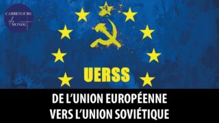 De l’Union européenne vers l’URSS