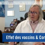 Effet des vaccins & Corruption