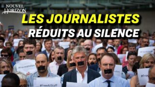 Face aux intimidations, les journalistes cachent la vérité ; Médias africains infiltrés par la Chine