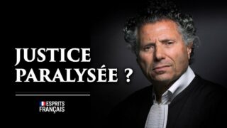 Gilles William Goldnadel | Justice paralysée ?