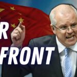 La Chine est sur le point d’avaler l’Australie
