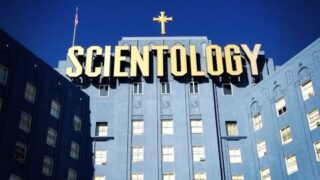 La scientologie chez la « dissidence » ?