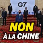 Le G7 dit non à la Chine et se tient aux côtés de Taïwan ; Tensions entre la Chine et l’Australie
