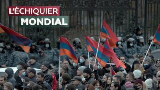L’ECHIQUIER MONDIAL. Arménie : une sortie de crise par les urnes ?