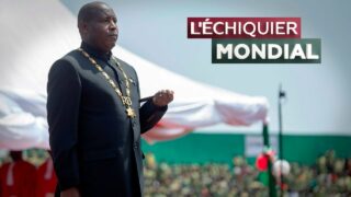 L’ECHIQUIER MONDIAL. Burundi : nouveau président, vrai faux changement ?