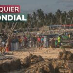 L’ECHIQUIER MONDIAL. Mozambique : un nouveau front dans la guerre antiterroriste ?