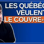 Les québécois veulent le couvre-feu. Dit Arruda.