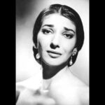 Maria Callas – Regnava nel silenzio (Donizetti – Lucia di Lammermoor)
