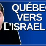 On regarde ce qui se fait en Israël pour faire la même chose au Québec