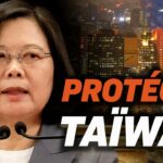 Pourquoi les États-Unis doivent protéger Taïwan ; Le contrôle de l’énergie par Pékin