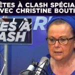 Têtes à Clash spécial avec Christine Boutin