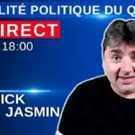 13 juin 2021 – Actualité Politique Du Québec en Direct