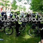 ActuQc : 5 Juin 2021 – L’expulsion des policiers
