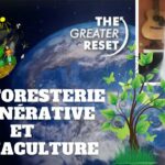 Agroforesterie régénérative et Permaculture avec Penny Livingston Sommet The Greater Reset 25Mai2021