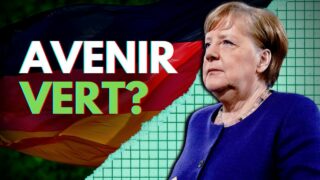 Après Merkel, l’Allemagne est à la croisée des chemins