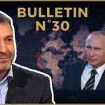 Bulletin N°30. Ukraineries, lois mémorielles, NS2, Poutine et De Gaulle. 12.06.2021.