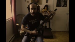 Dead Or Alive – You Spin Me Round (Like a Record) Bass cover (steinberger xp-2)