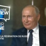Interview de Vladimir Poutine sur NBC – Deuxième partie