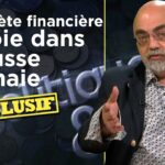 La planète financière se noie dans la fausse monnaie – Politique & Eco 305 avec Pierre Jovanovic
