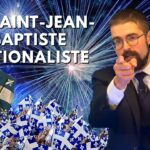La Saint-Jean-Baptiste nationaliste [EN DIRECT]