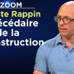 L’abécédaire de la déconstruction – Le Zoom – Baptiste Rappin – TVL
