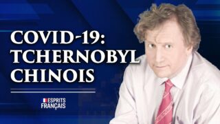 Laurent Artur du Plessis | Covid-19: Tchernobyl chinois