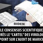 Le consensus scientifique d’après le «cartel» des virologues – le point sur l’audit de Maricopa