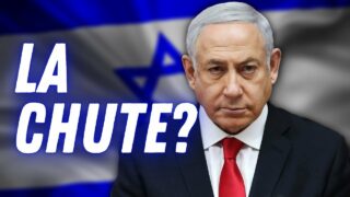 Le «Roi Bibi» a-t-il vraiment dit son dernier mot?
