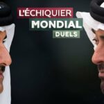 L’ECHIQUIER MONDIAL : DUELS. Qatar vs Emirats arabes unis