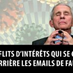 Les conflits d’intérêts qui se cachent derrière les emails de Fauci
