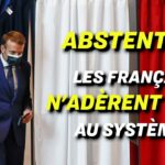 Les Français défient le pouvoir et les institutions