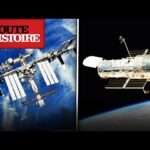 L’ISS ET HUBBLE : la collaboration dans l’Espace | Documentaire Toute l’Histoire