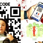 Marcel sur le QR Code, Pass Sanitaire et vaccination en anneau