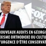 Nouveaux audits en Géorgie – Marxisme orthodoxe ou culturel: «De l’urgence d’être conservateur»