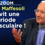 On vit une période crépusculaire ! – Le Zoom – Michel Maffesoli – TVL
