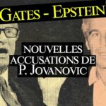 Pierre Jovanovic : Mes nouvelles accusations contre Bill Gates – Le Zoom – TVL
