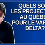 Quels sont les projections au Québec pour le variant Delta ?