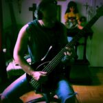 Red Hot Chili Peppers – Death of a Martian Bass cover