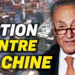 Sénat américain : un projet de loi visant à concurrencer la Chine ; Ouïghours : un génocide ?